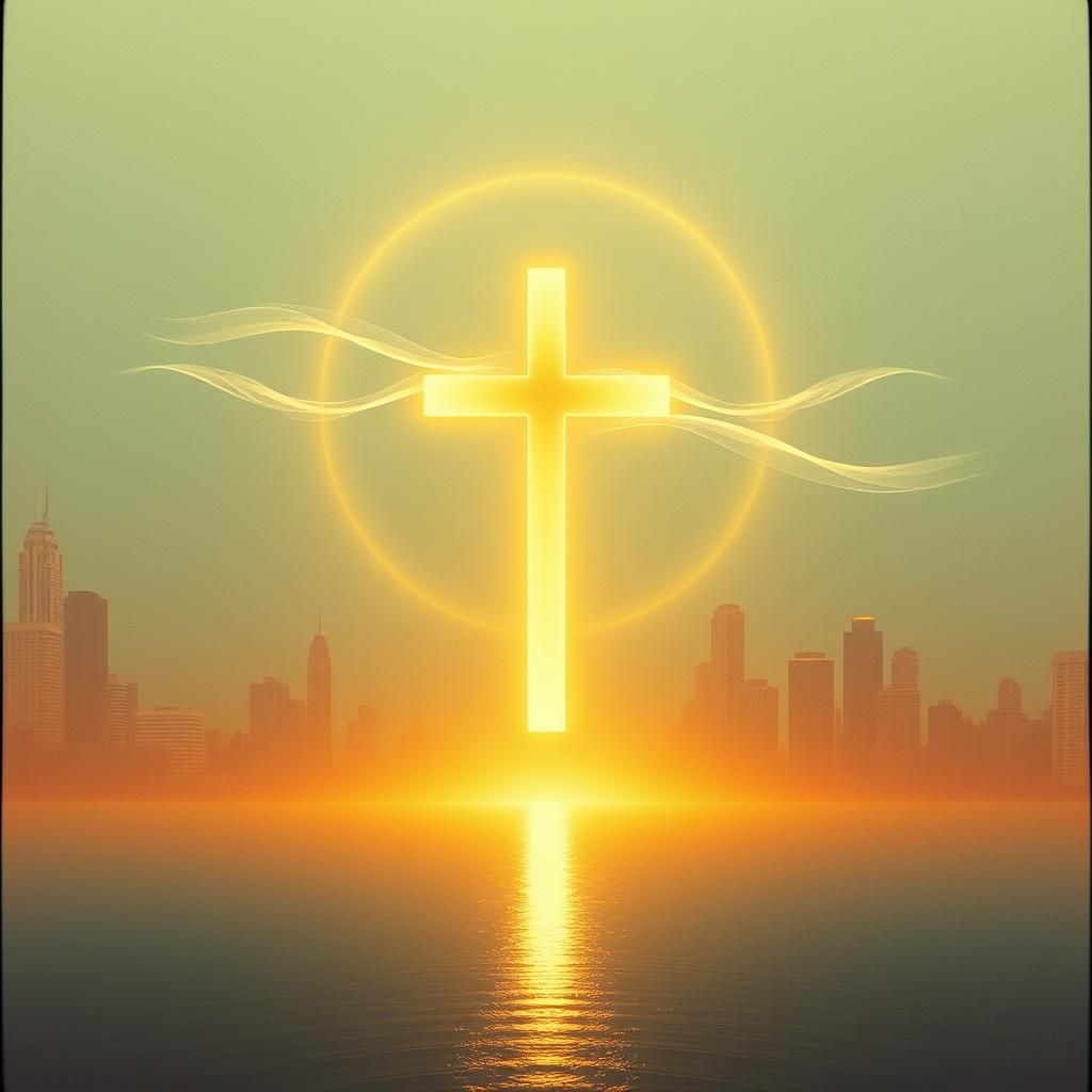Faith's Healing Touch