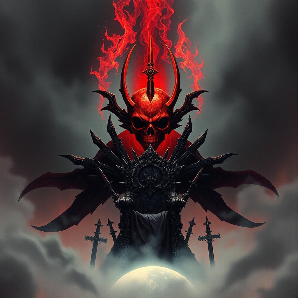Slaughter the Shadows