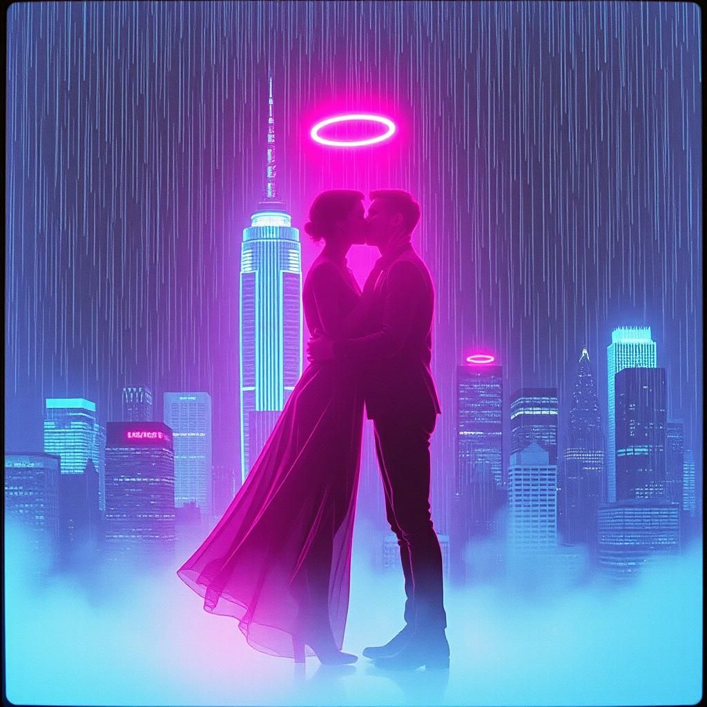 Apocalyptic Kiss