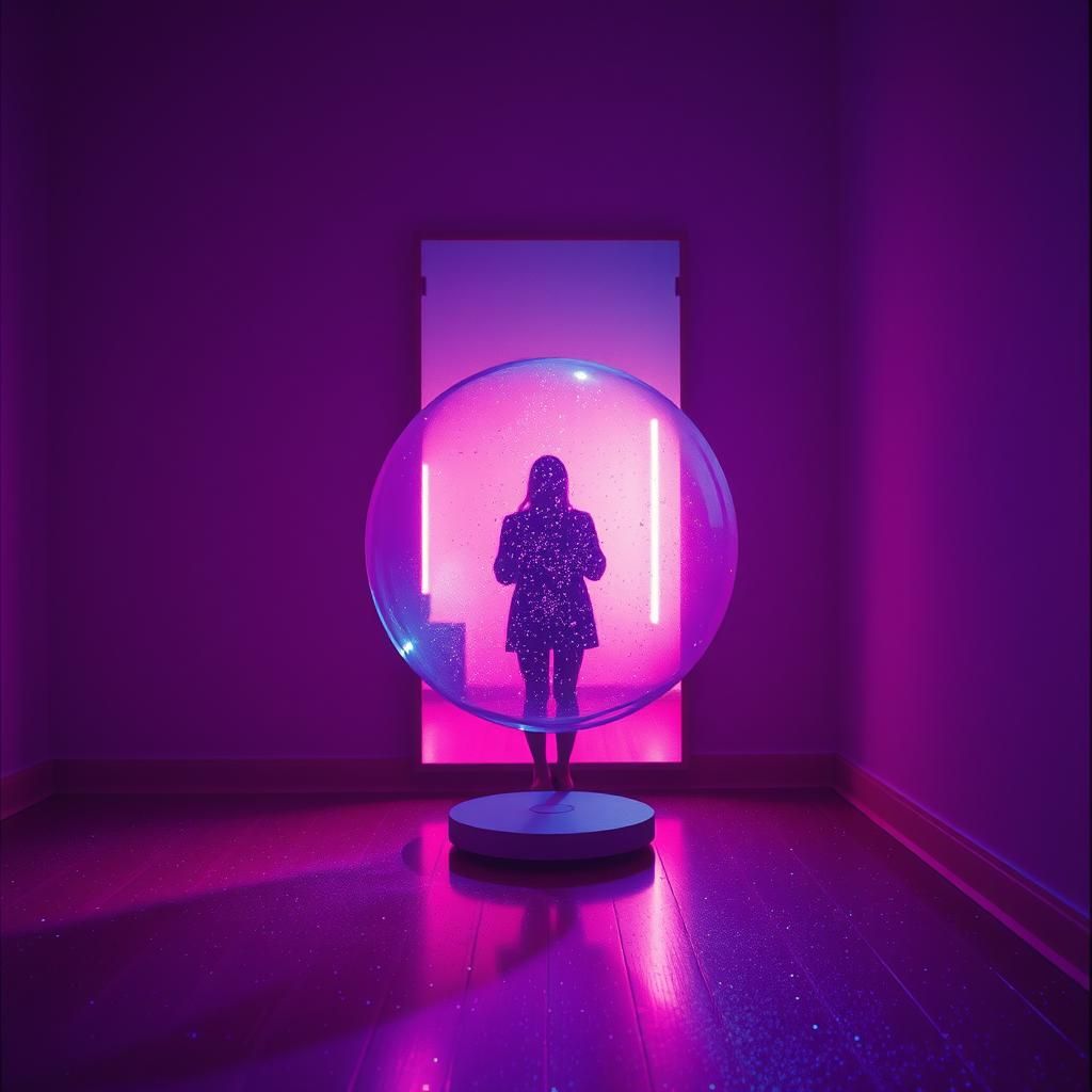 Dancing Alone