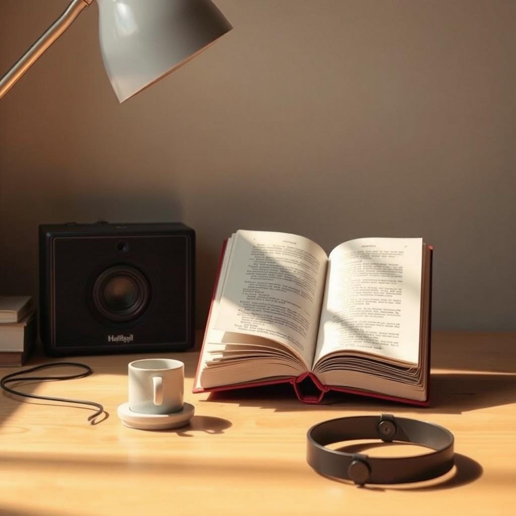 All Night Library