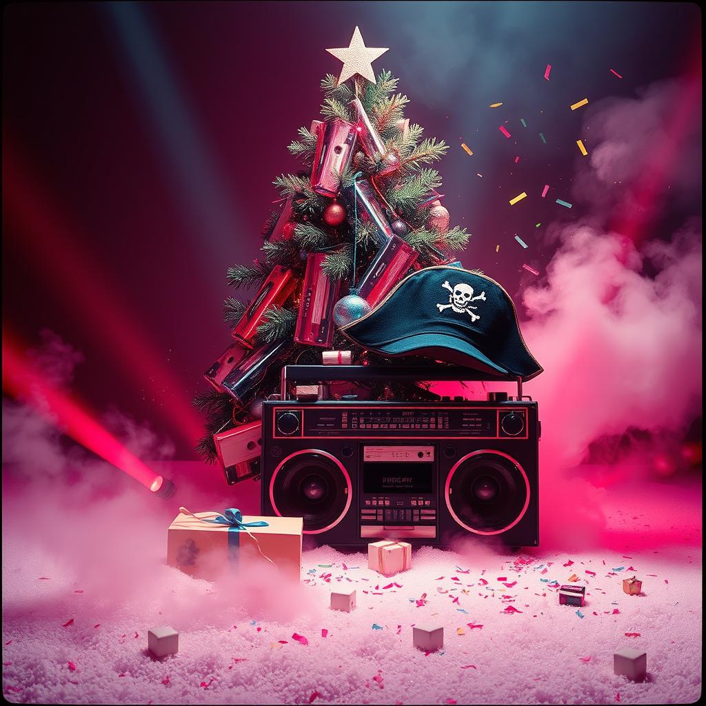 Holiday box set