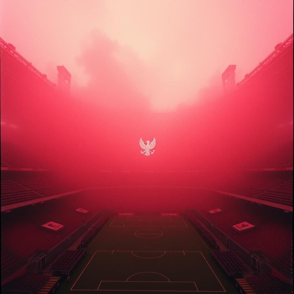 Faithful Ready (Red & Gold Chat)