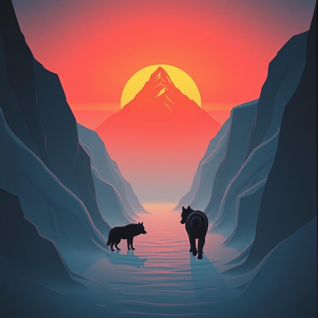 The Rout – Sons of Russ