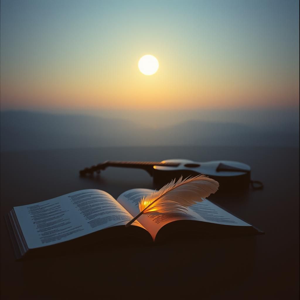 Your Story Isn't Over