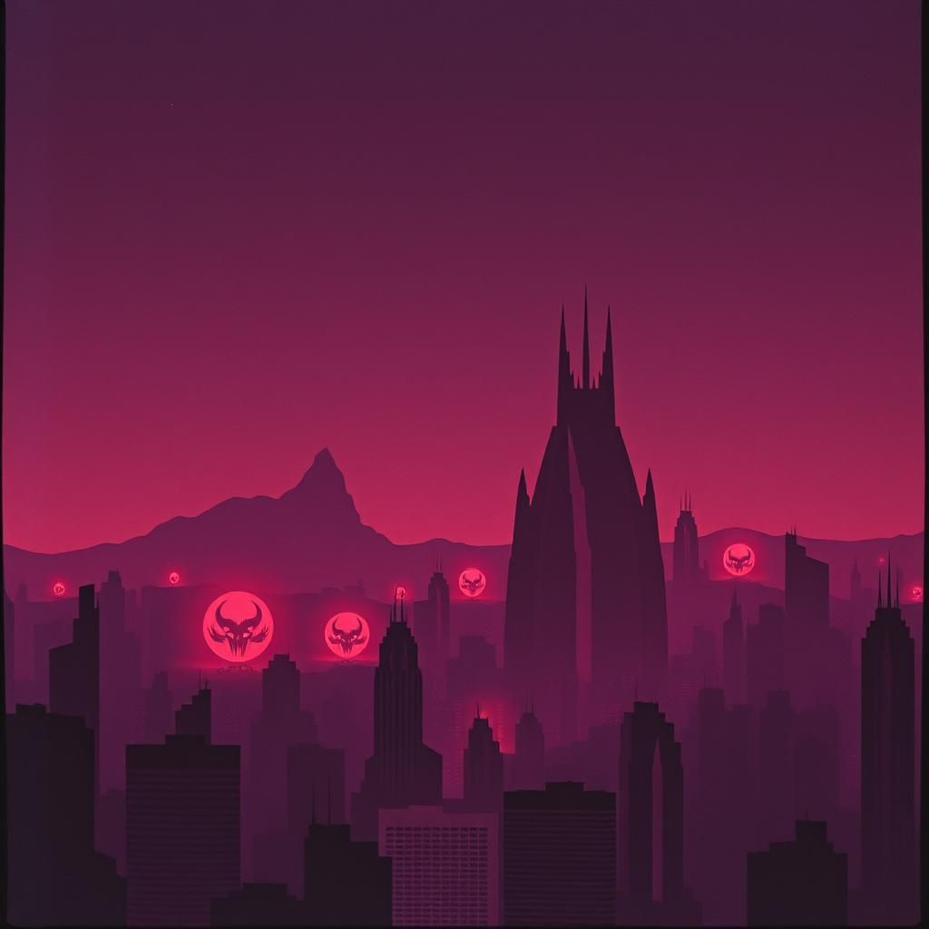 Armageddon