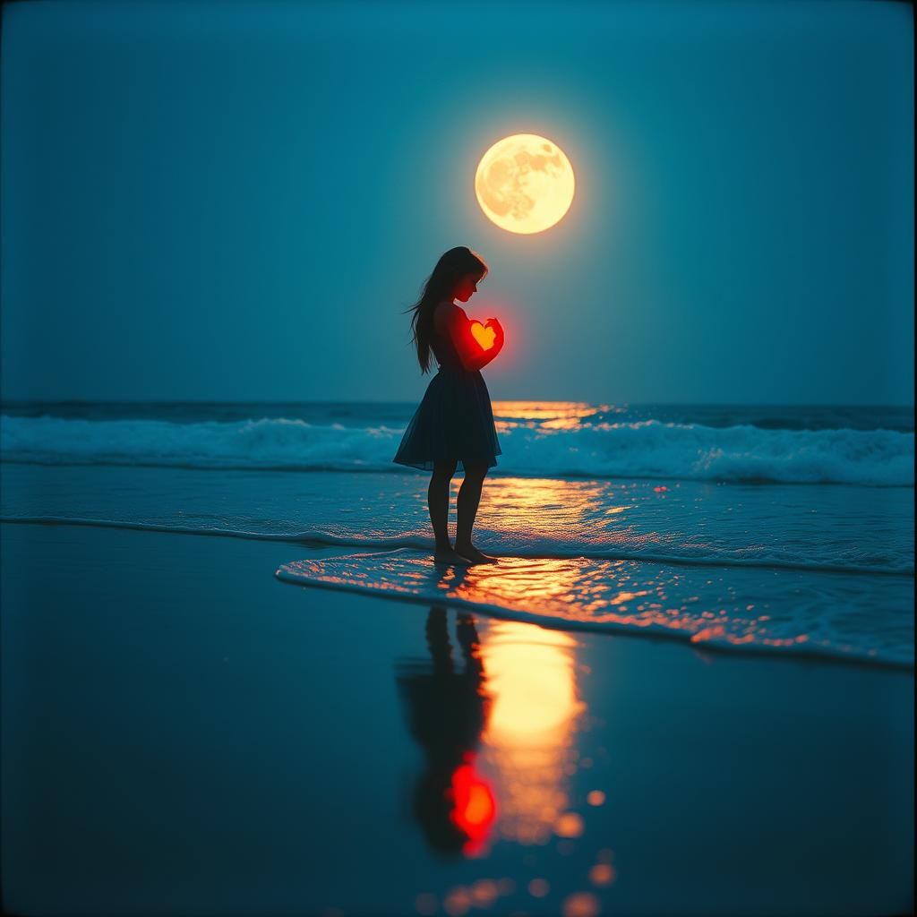 Under Salted Stars