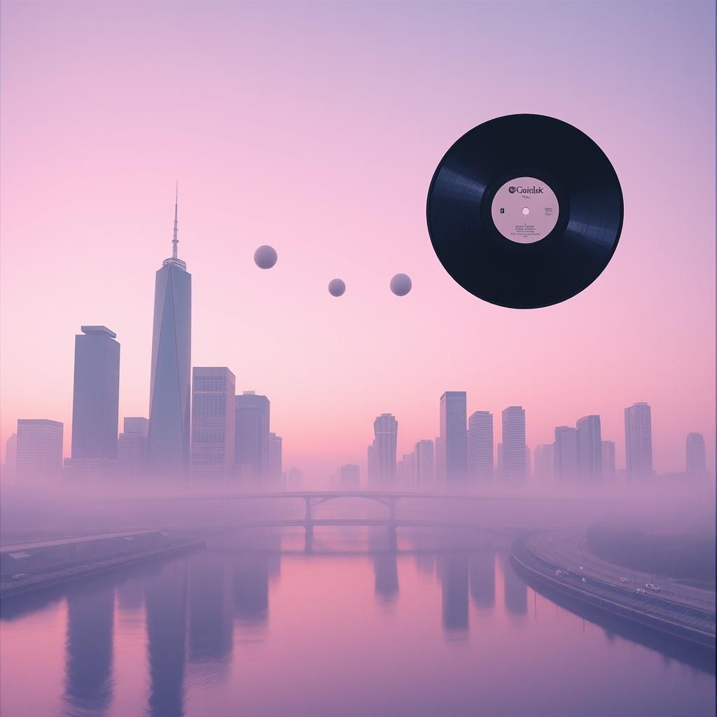 Ambient Pop 01