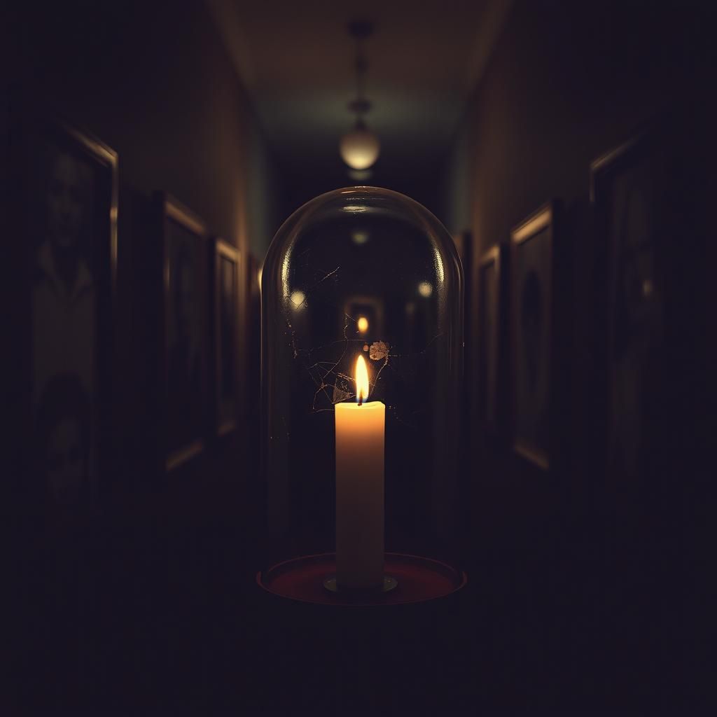 Remember My Name