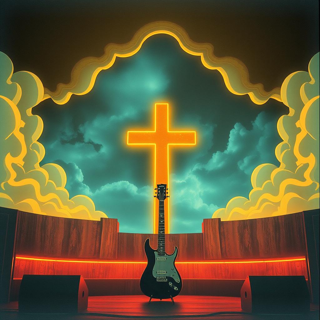 God is forever alpha and omega