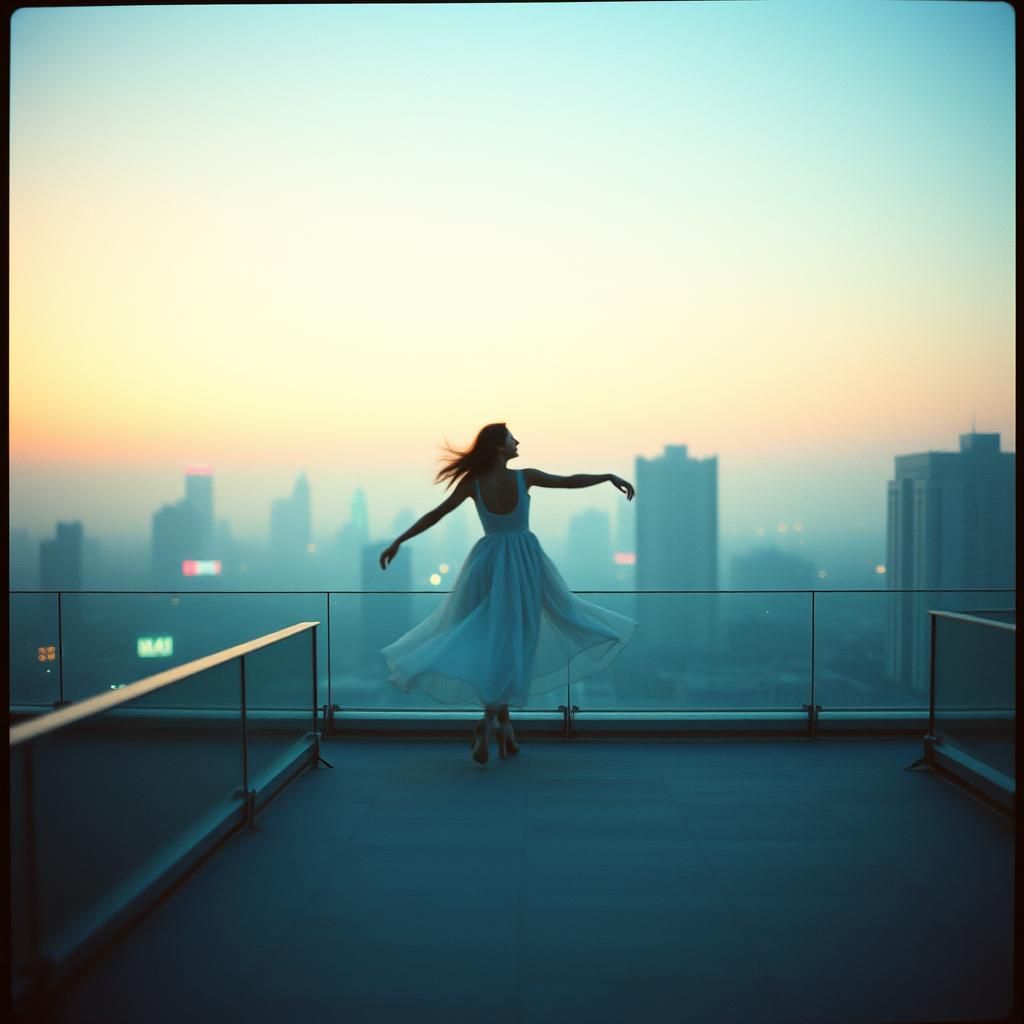 We Dance