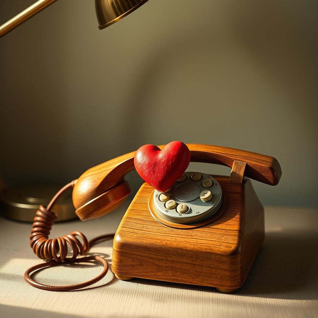 Cupid's Call