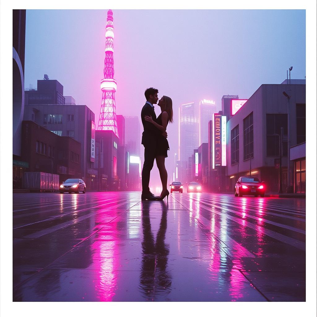 TOKYO BOOM