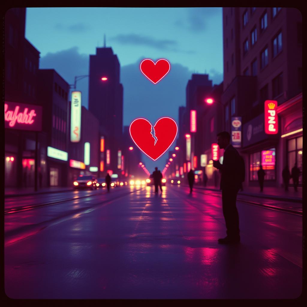 love lost