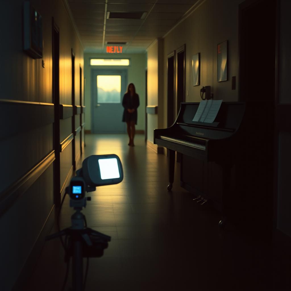 “Night Shift Promises”