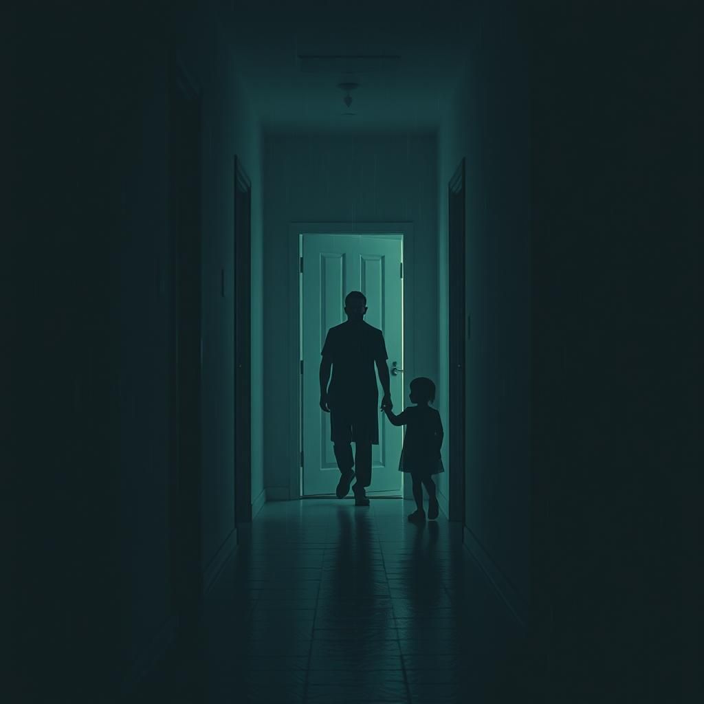 Voices In The Hall