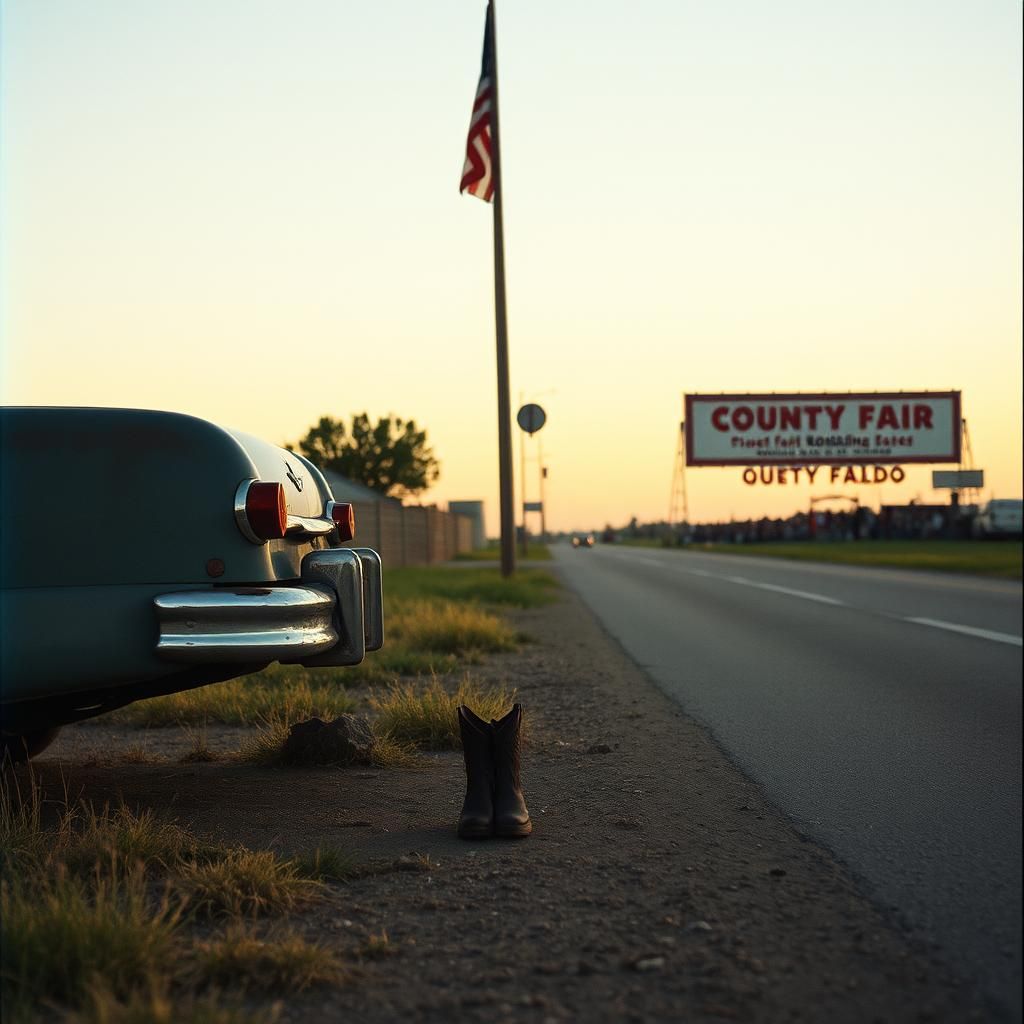 This Country’s Ours Too