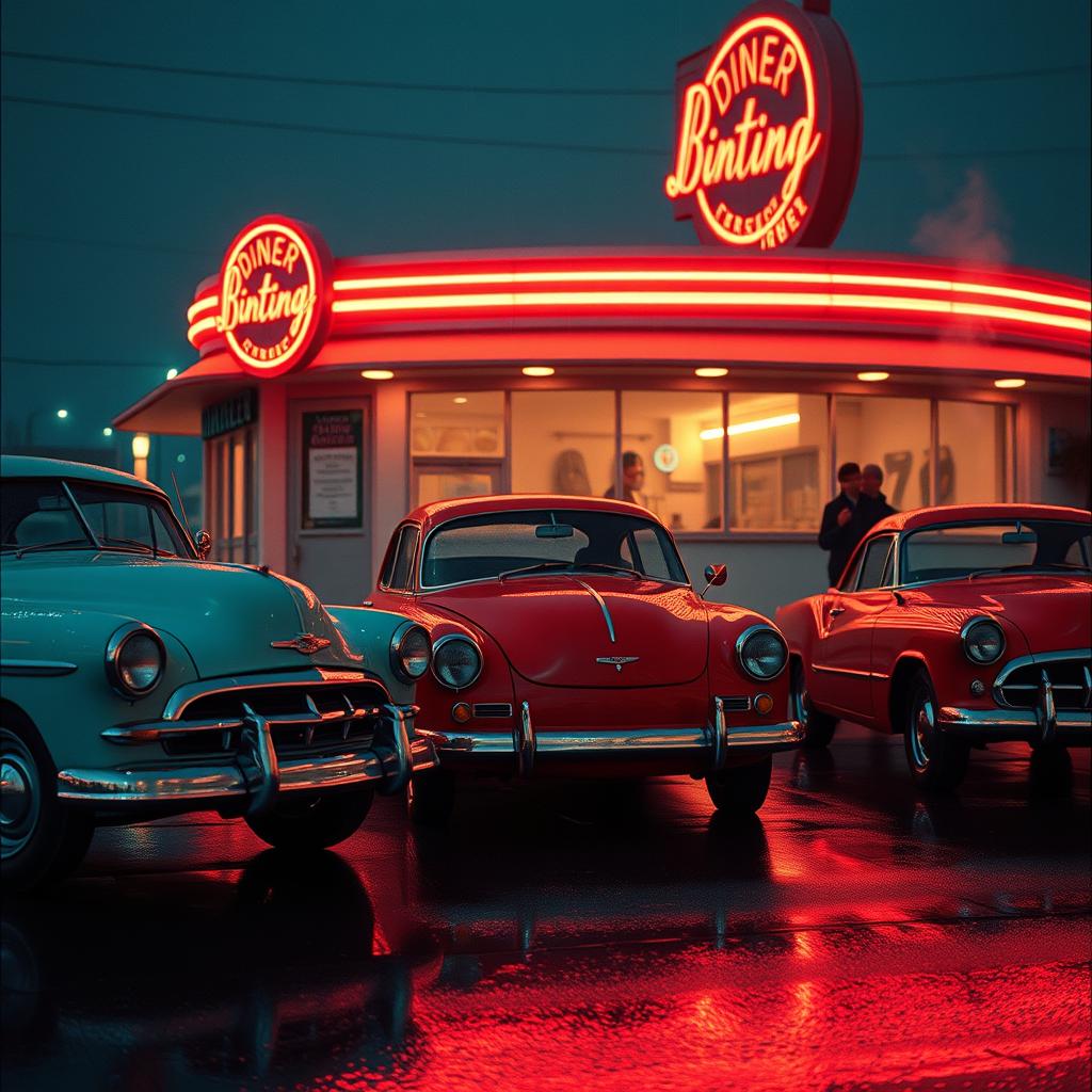 Hotrod Friends