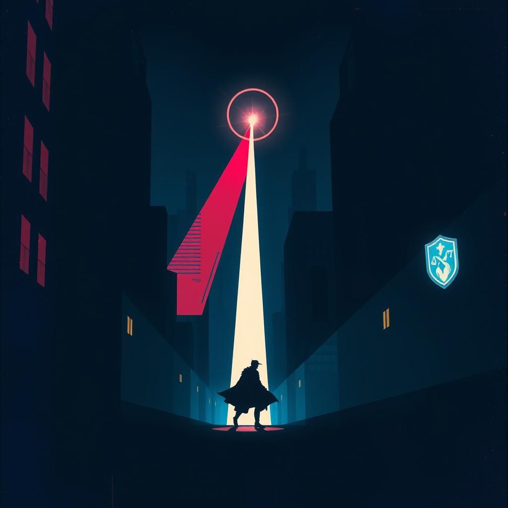 Night of Retribution