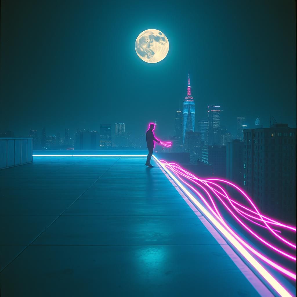 Moonwalk