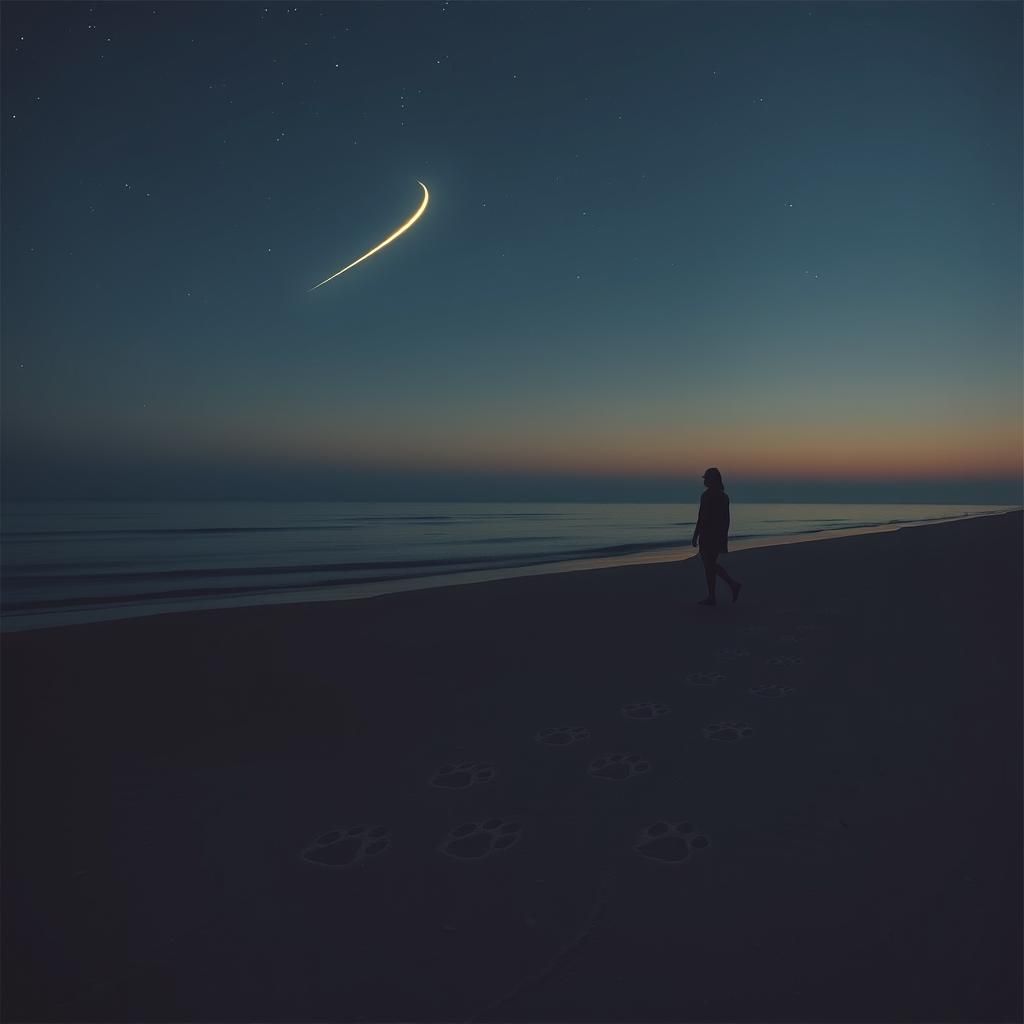 Waiting for the Dawn of You