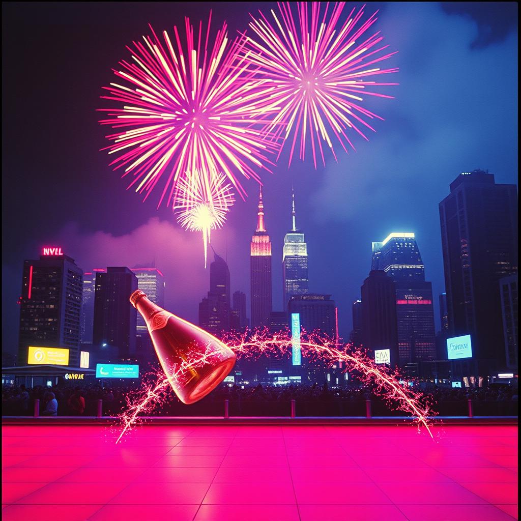 New Year, New Year