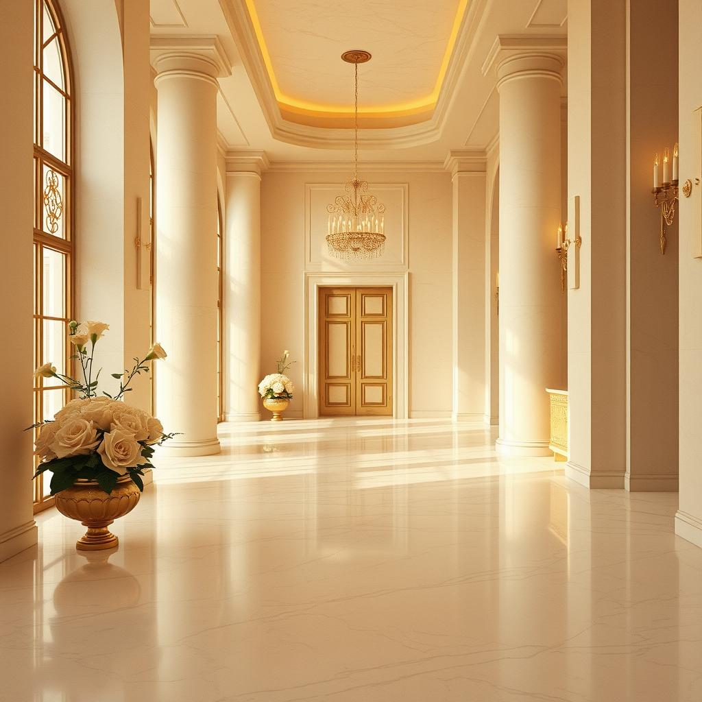 IMPERIAL FLOORS