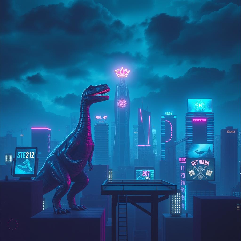 Dinotism