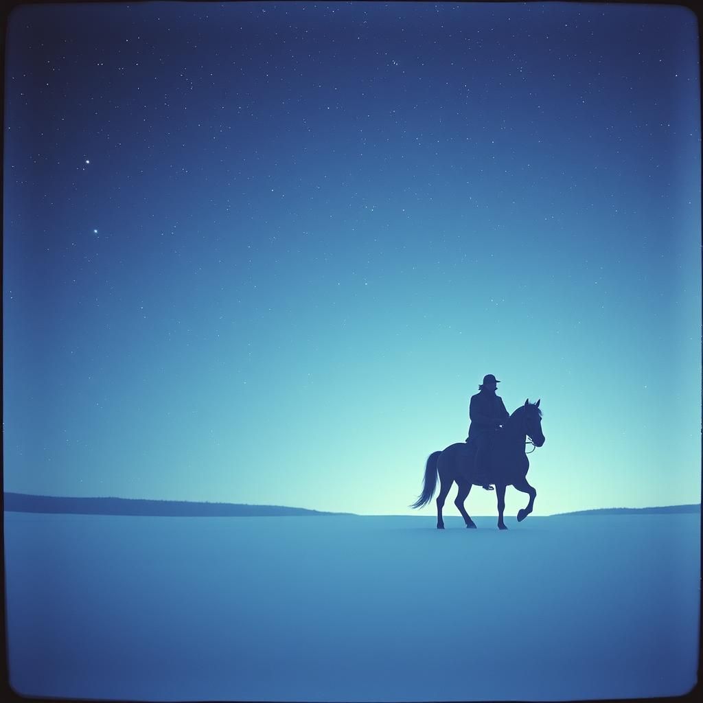 Julnacht