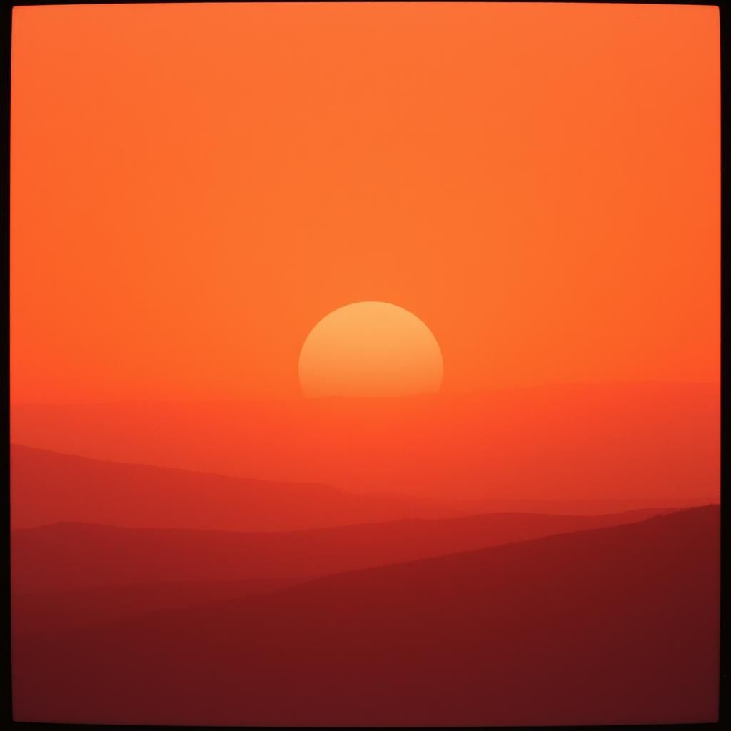 夕焼けの約束(夕阳下的约定)