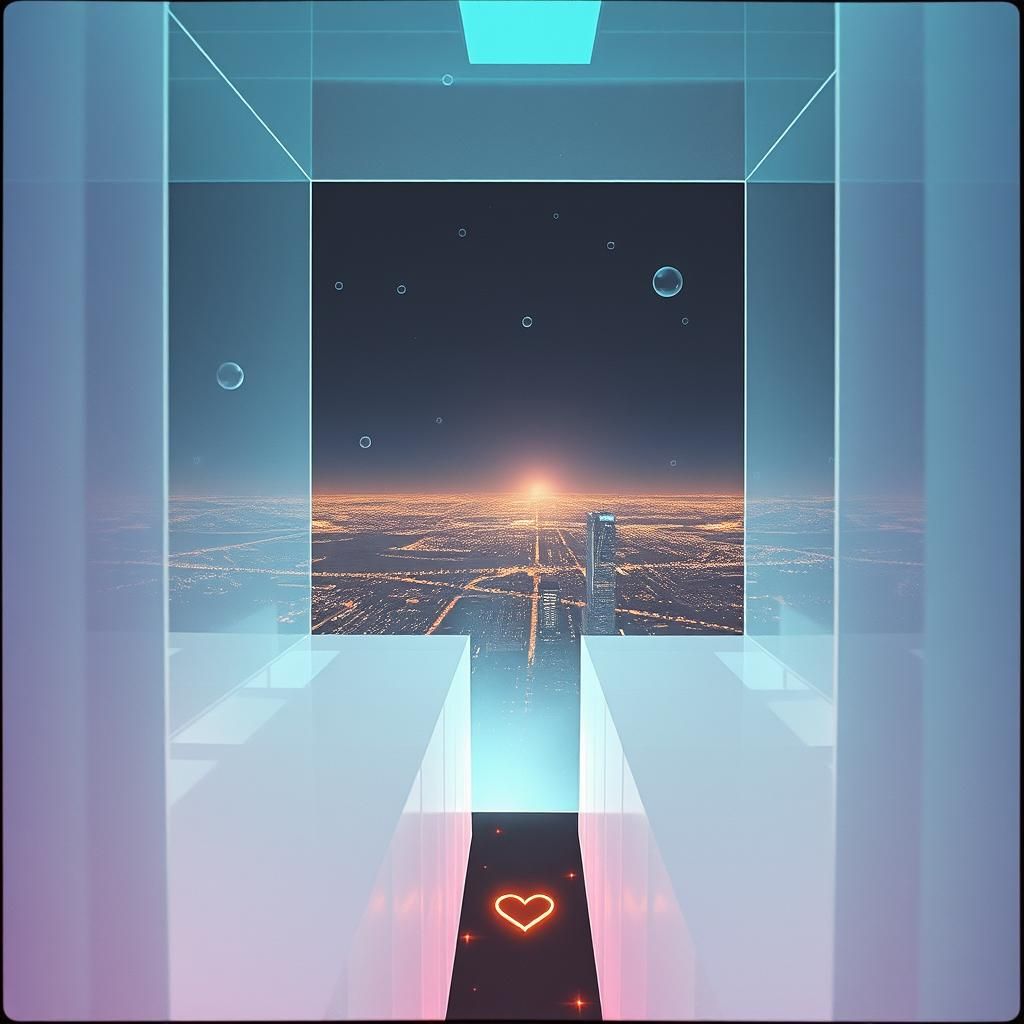 Lovelight Labyrinth