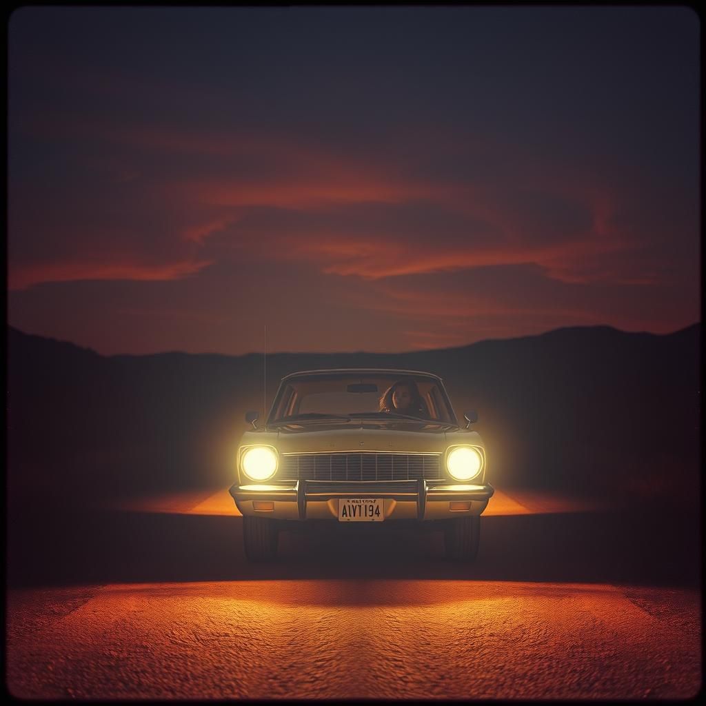 Backroad Fever