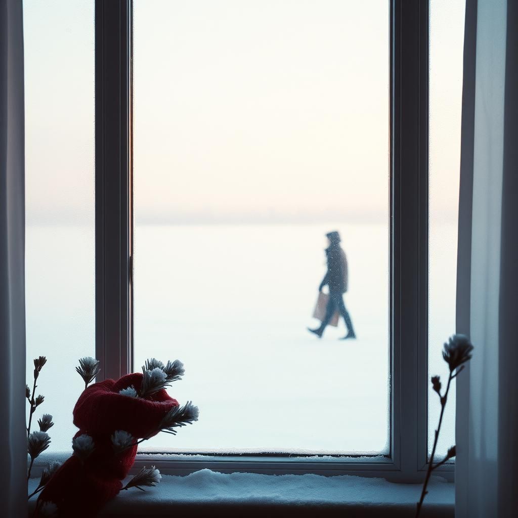 Snowlight Crush