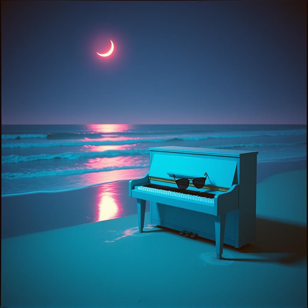 Paradise ( male )