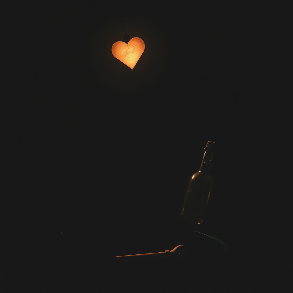 Silent Farewell
