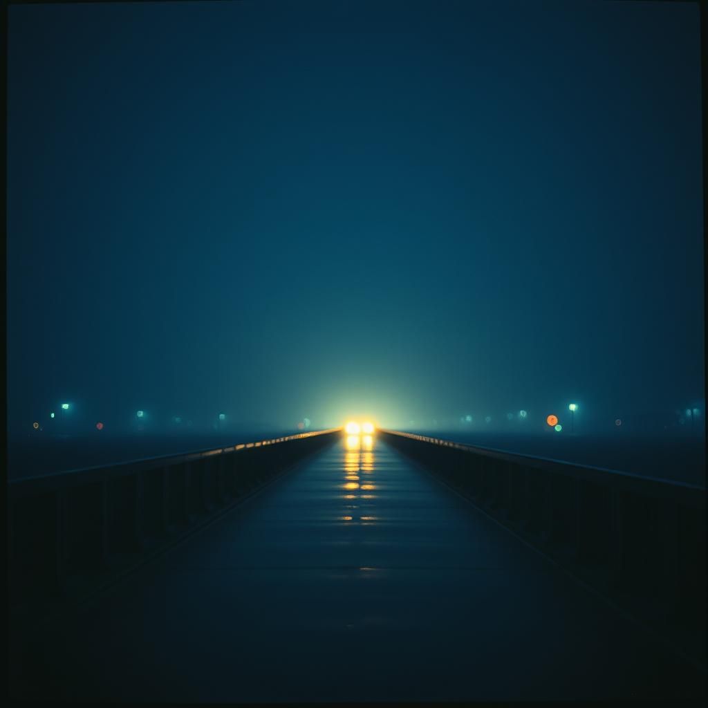 The Bridge