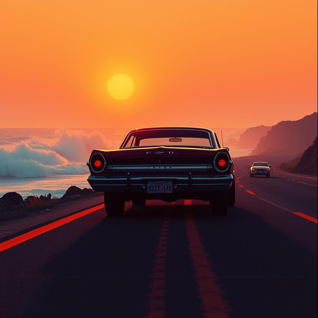 “Southern Born and Rollin’ Free”