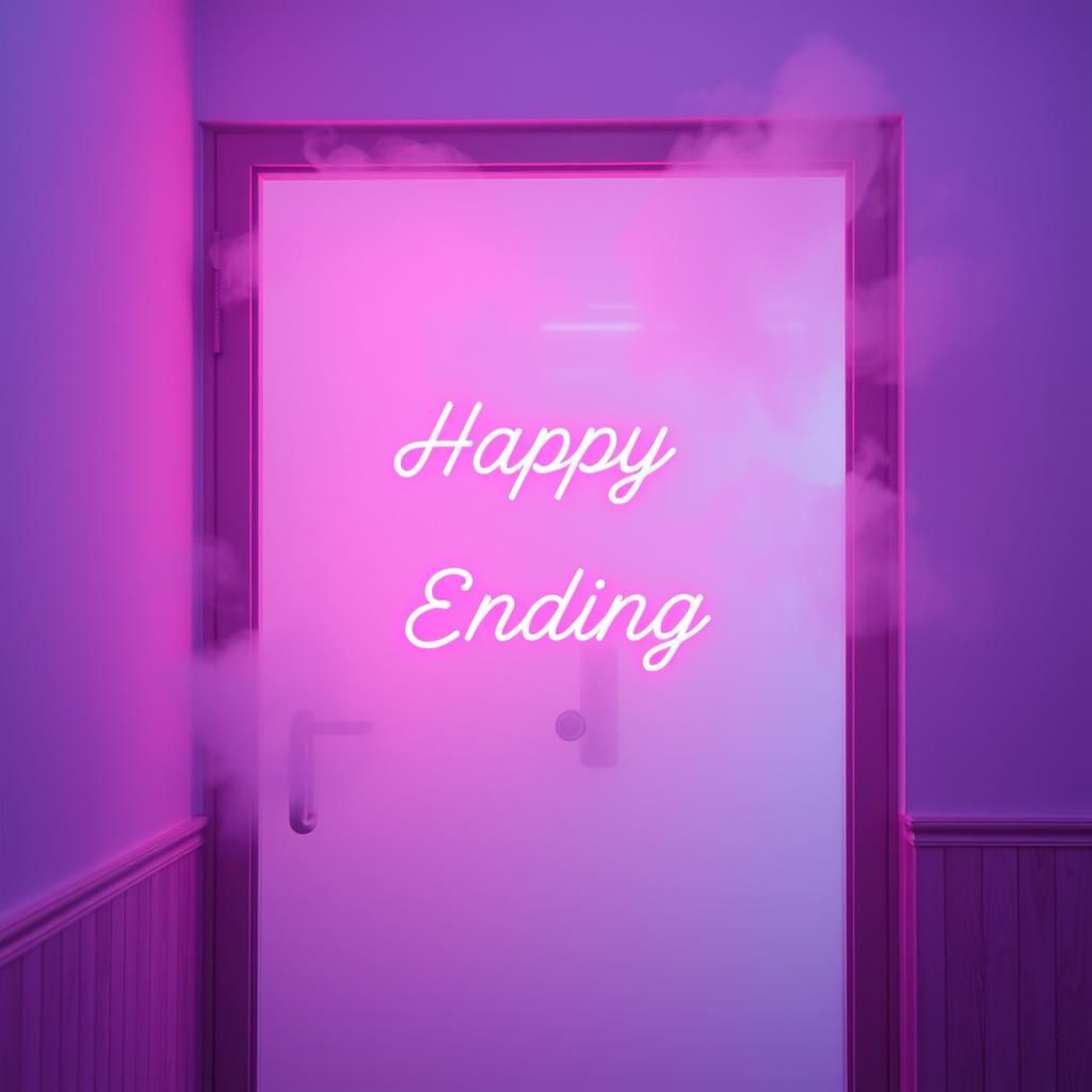 Happy Ending