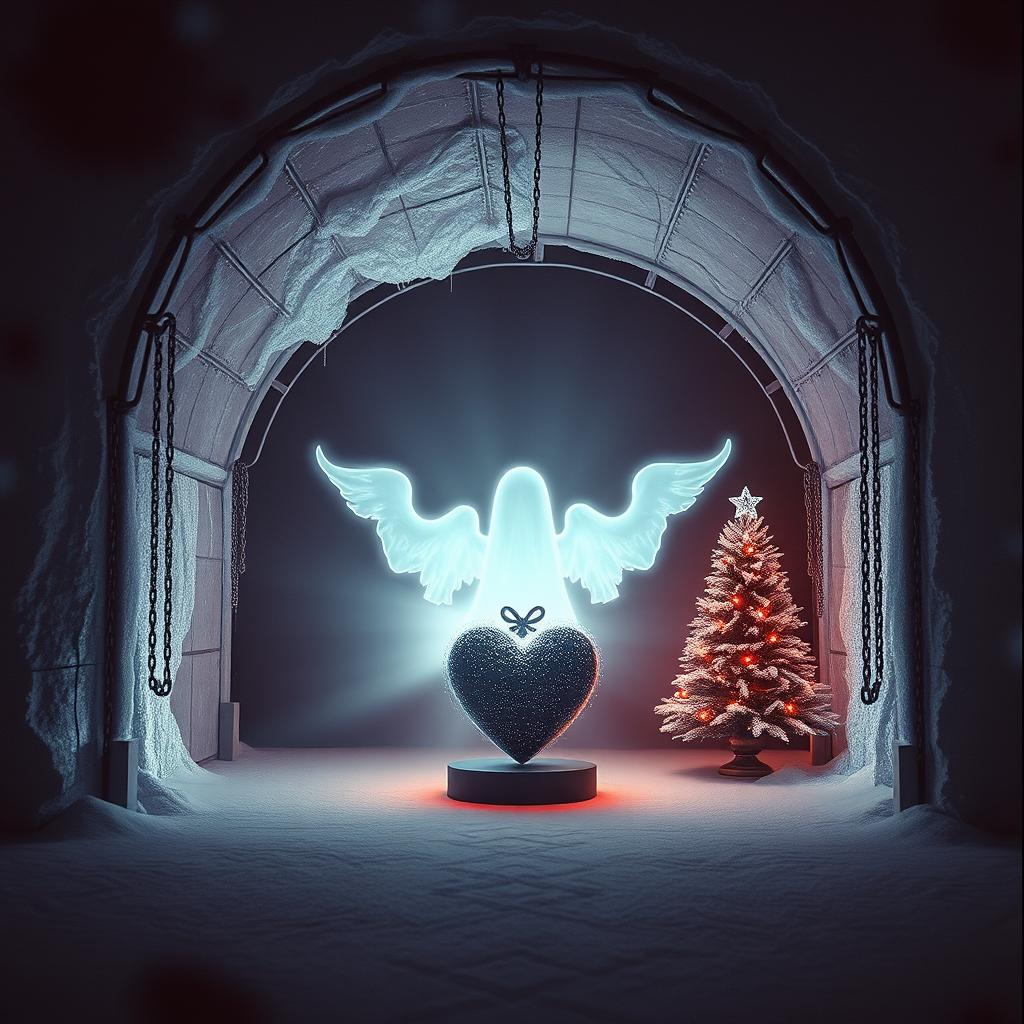 A Christmas Carol
