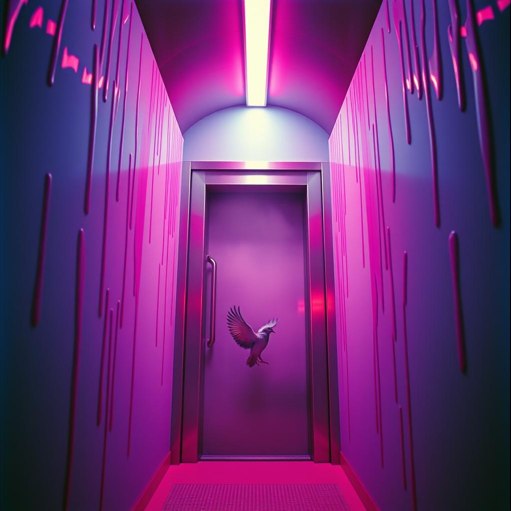 Funk, blues, rap, hip, hop, dark piano and alternative rock, steamy and dreamy