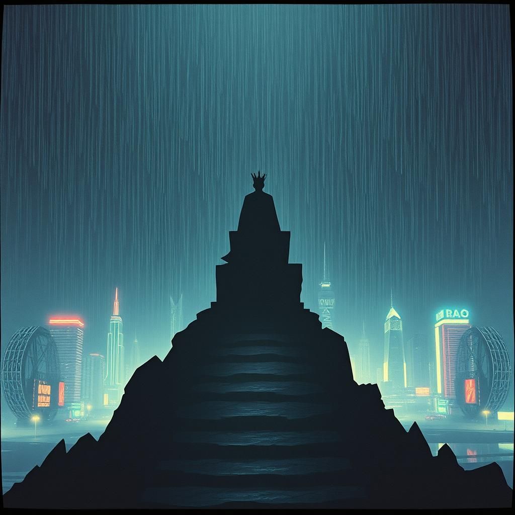 Shadow Throne