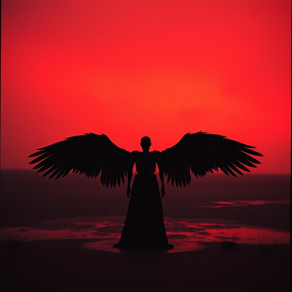 Wings of Despair