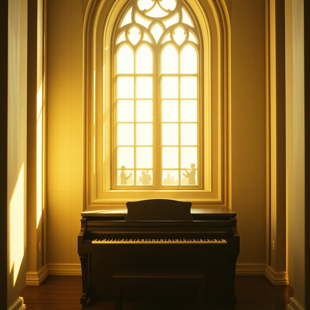 Endless Grace