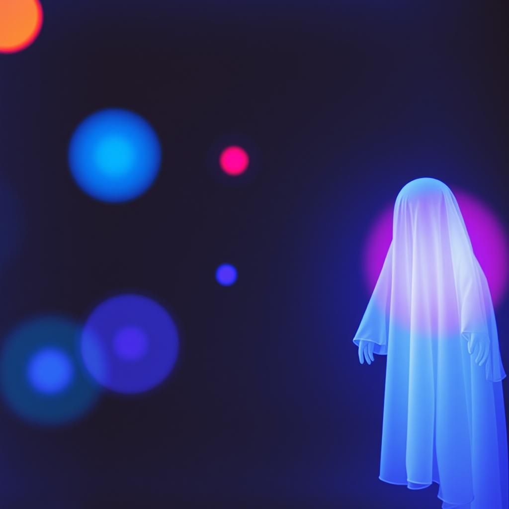 Ghost in Your Orbit