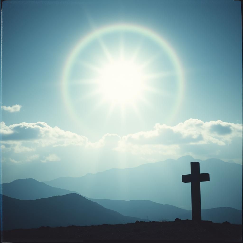 Alive In Your Light