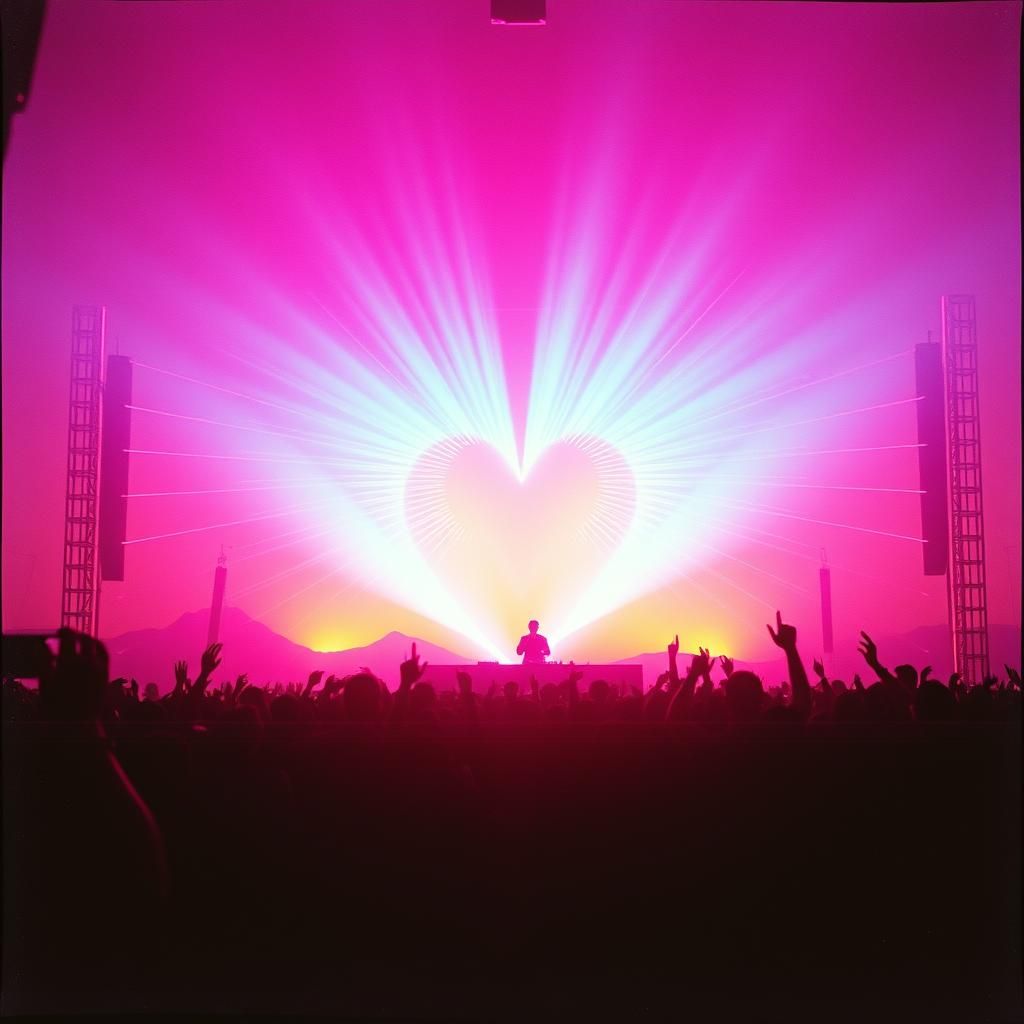 We come alive