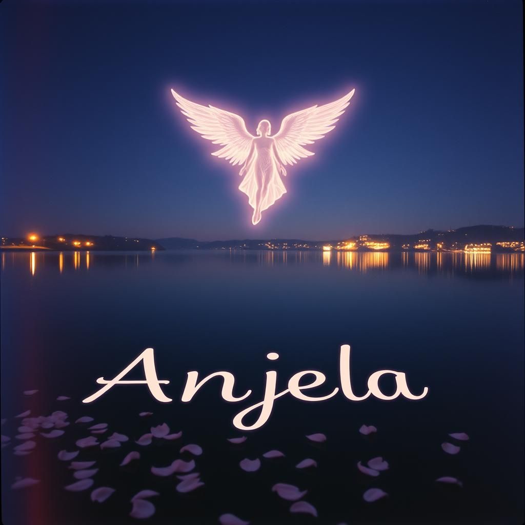 Anjela