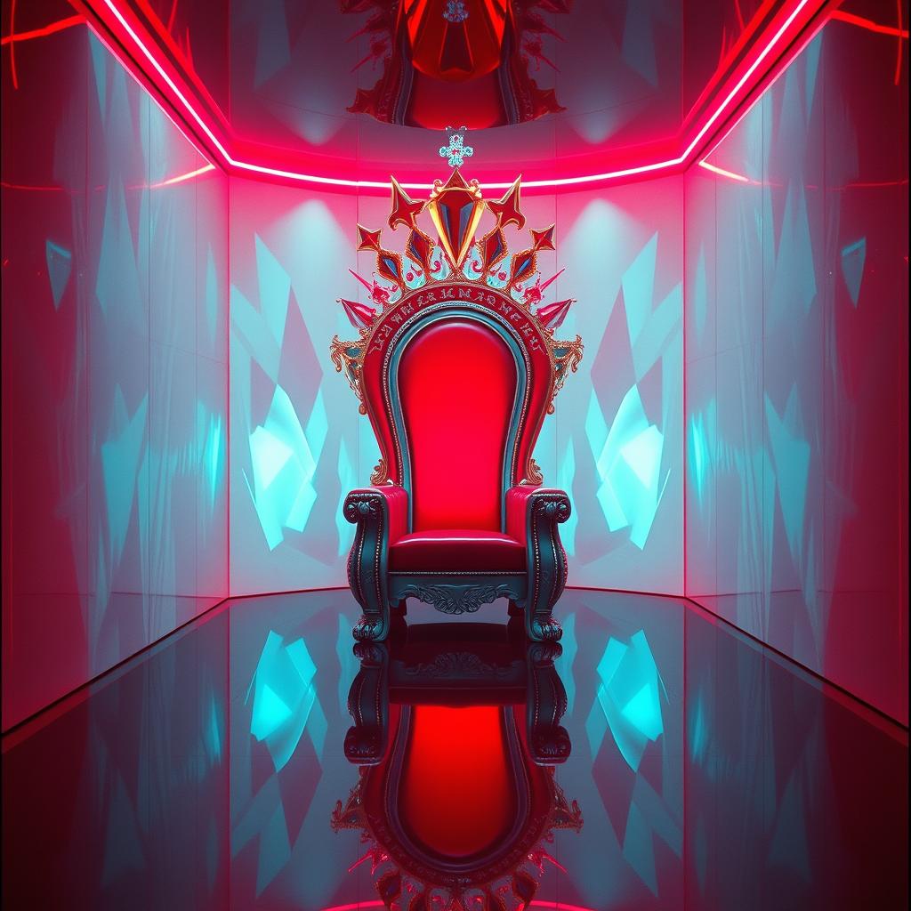 Psycho Queendom