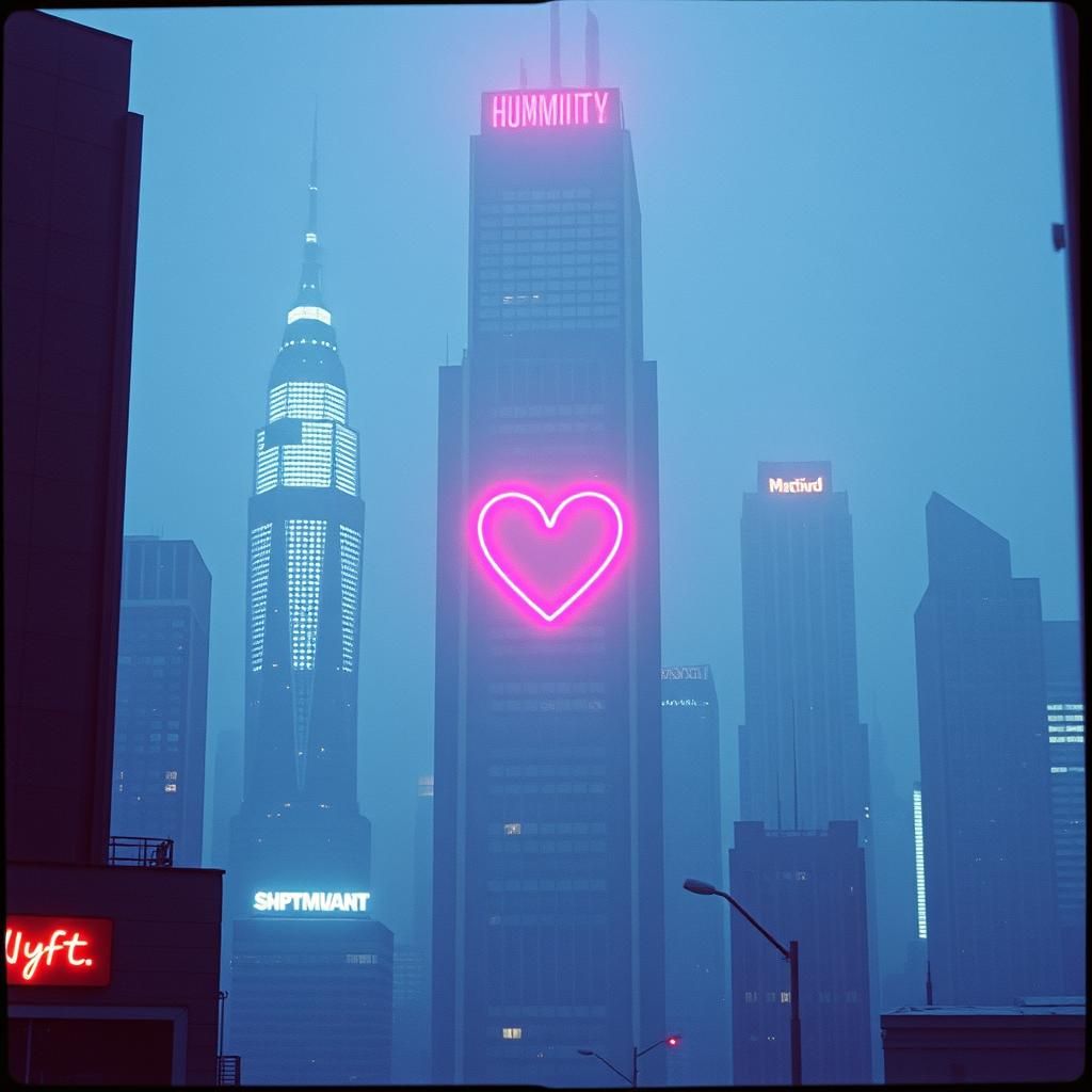 Nouveau monde