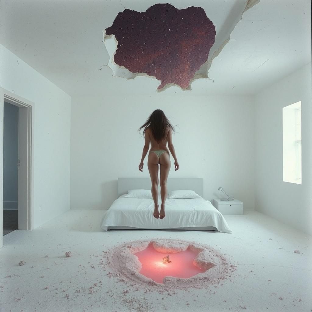 Sleep Of The Dead